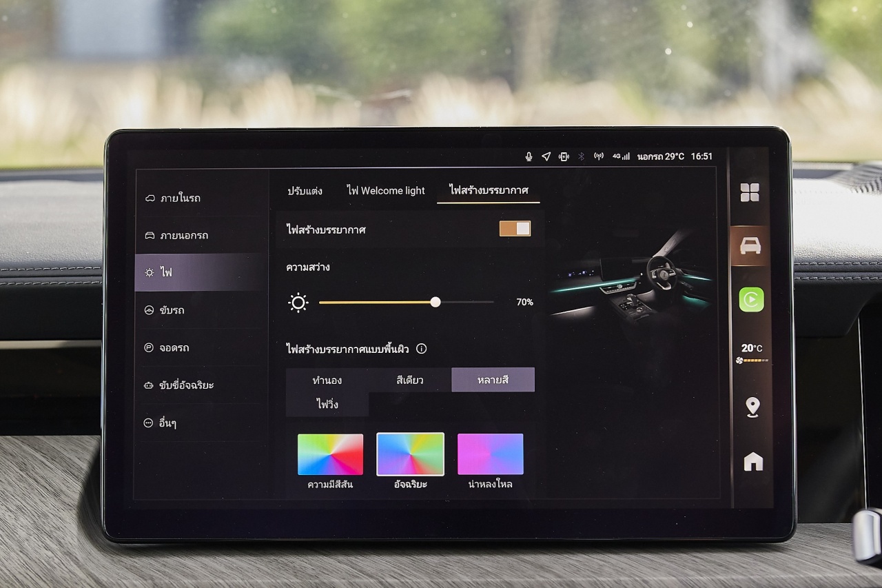 GWM Tank 500 Diesel 2.4T