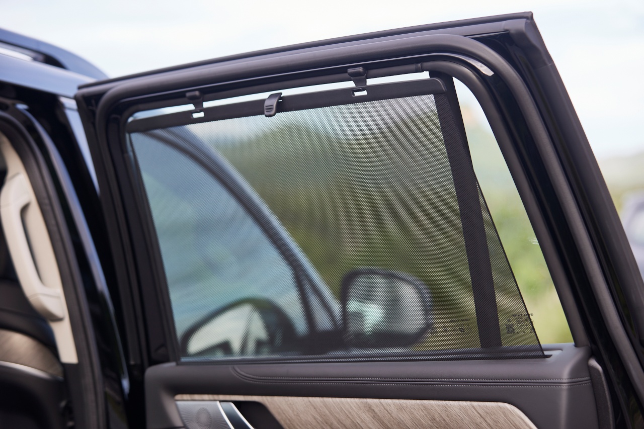 GWM Tank 500 Diesel 2.4T