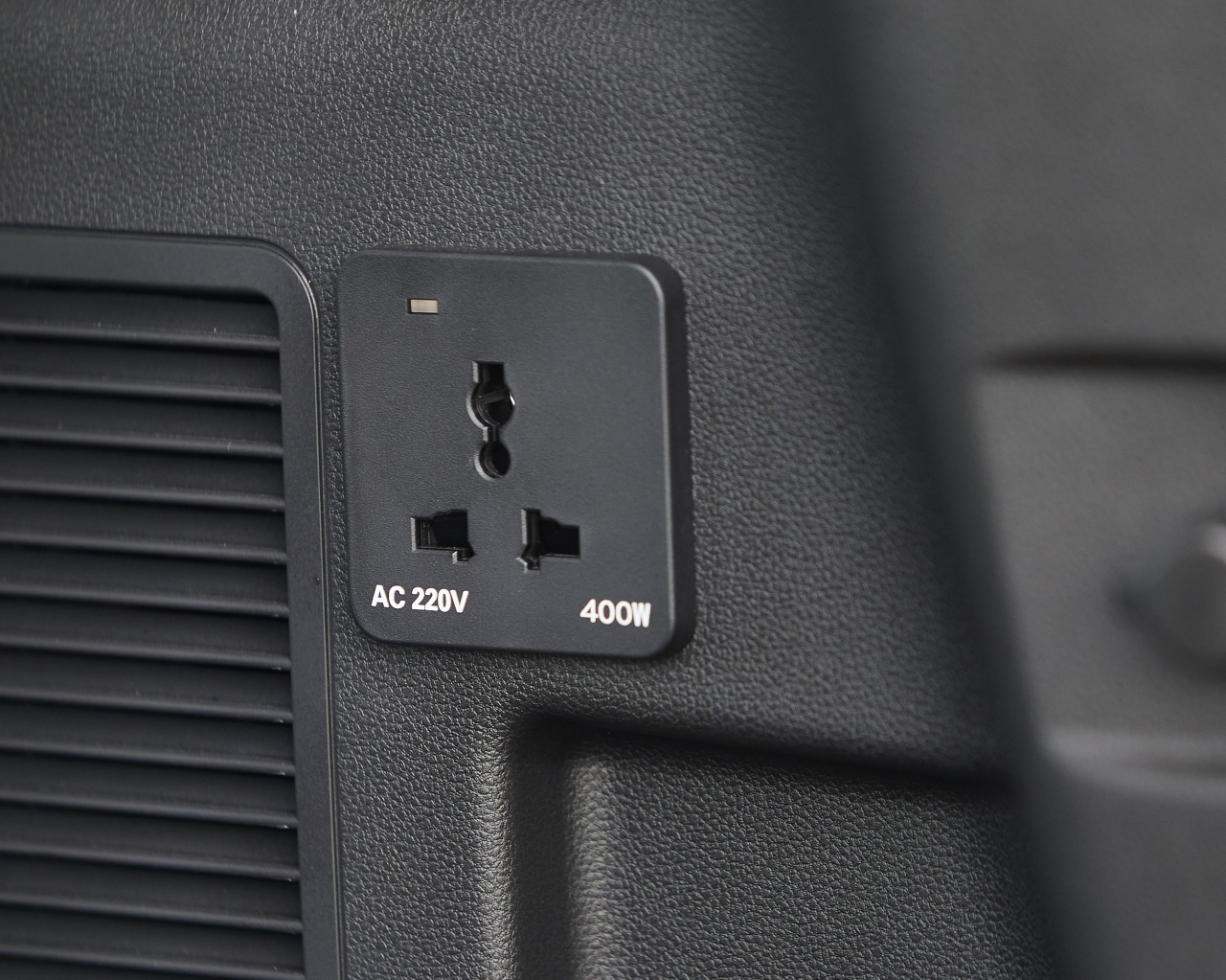 GWM Tank 500 Diesel 2.4T