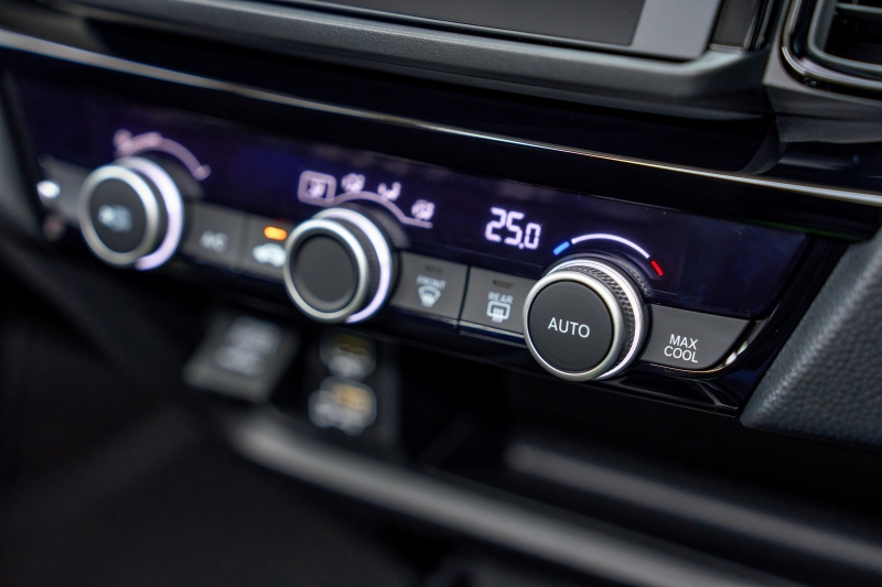 Honda City Hatchback