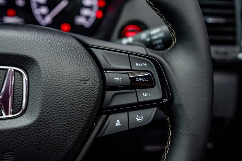 Honda City Hatchback