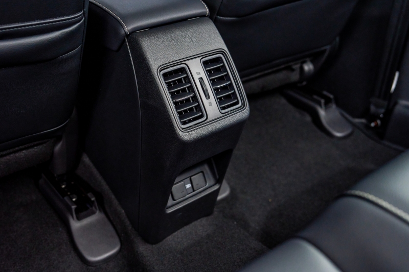 Honda City Hatchback