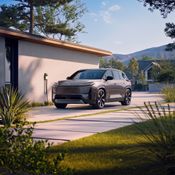 Toyota Highlander BEV