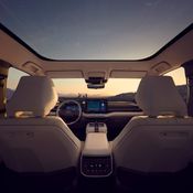 Toyota Highlander BEV