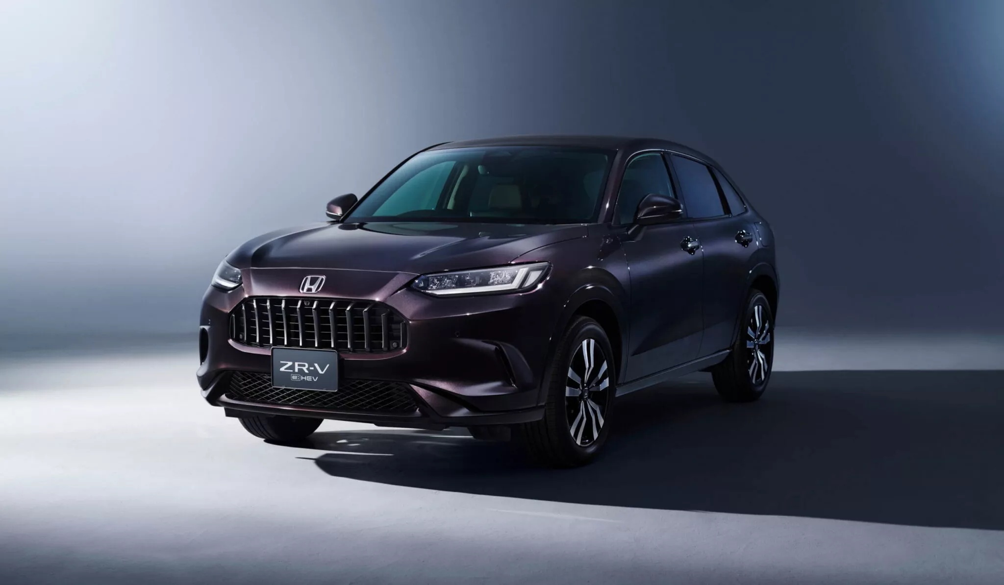 Honda ZR-V