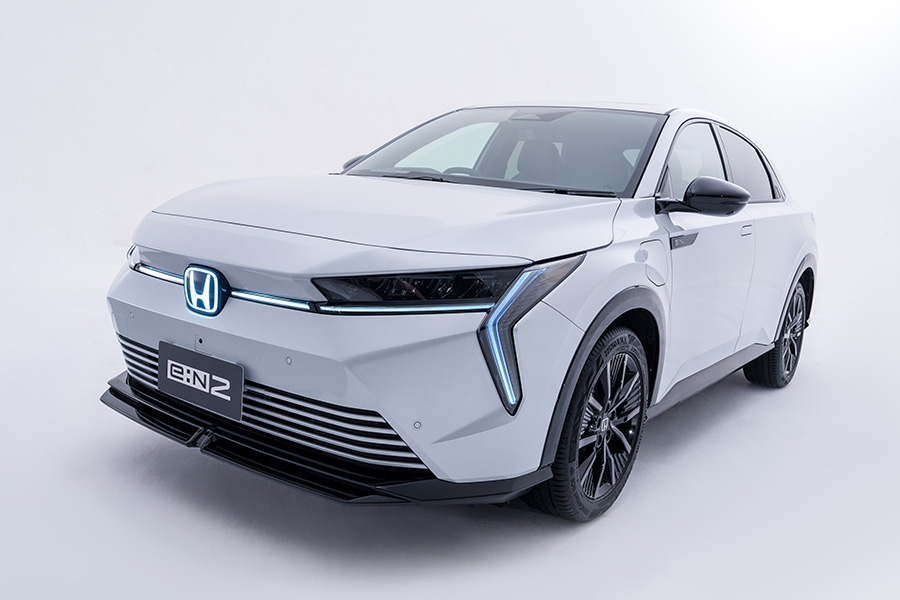 Honda en2
