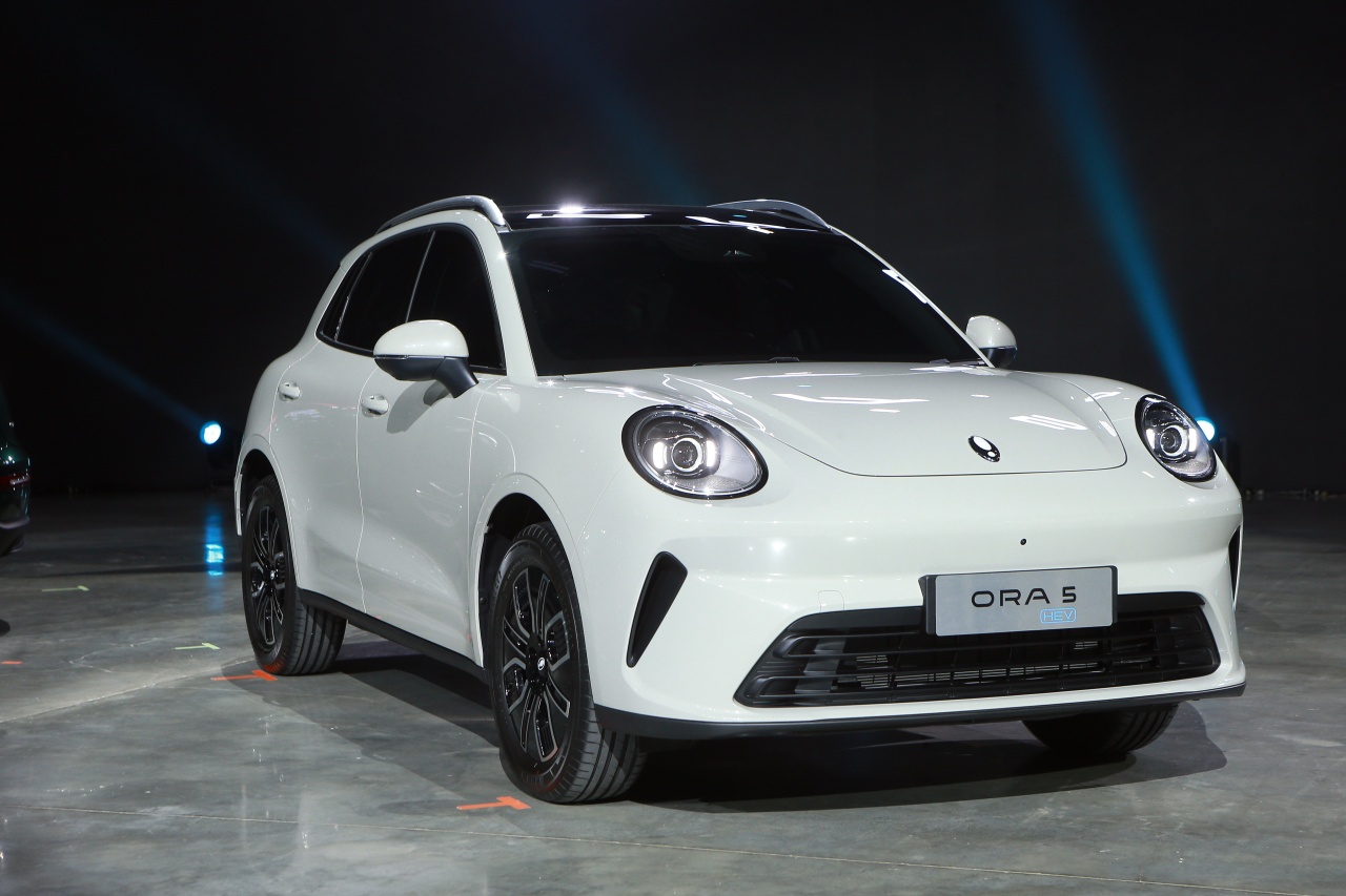 GWM Ora 5