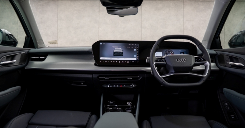 All-new Audi Q3 2026