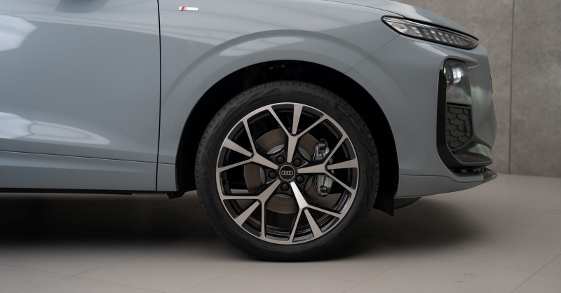 All-new Audi Q3 2026