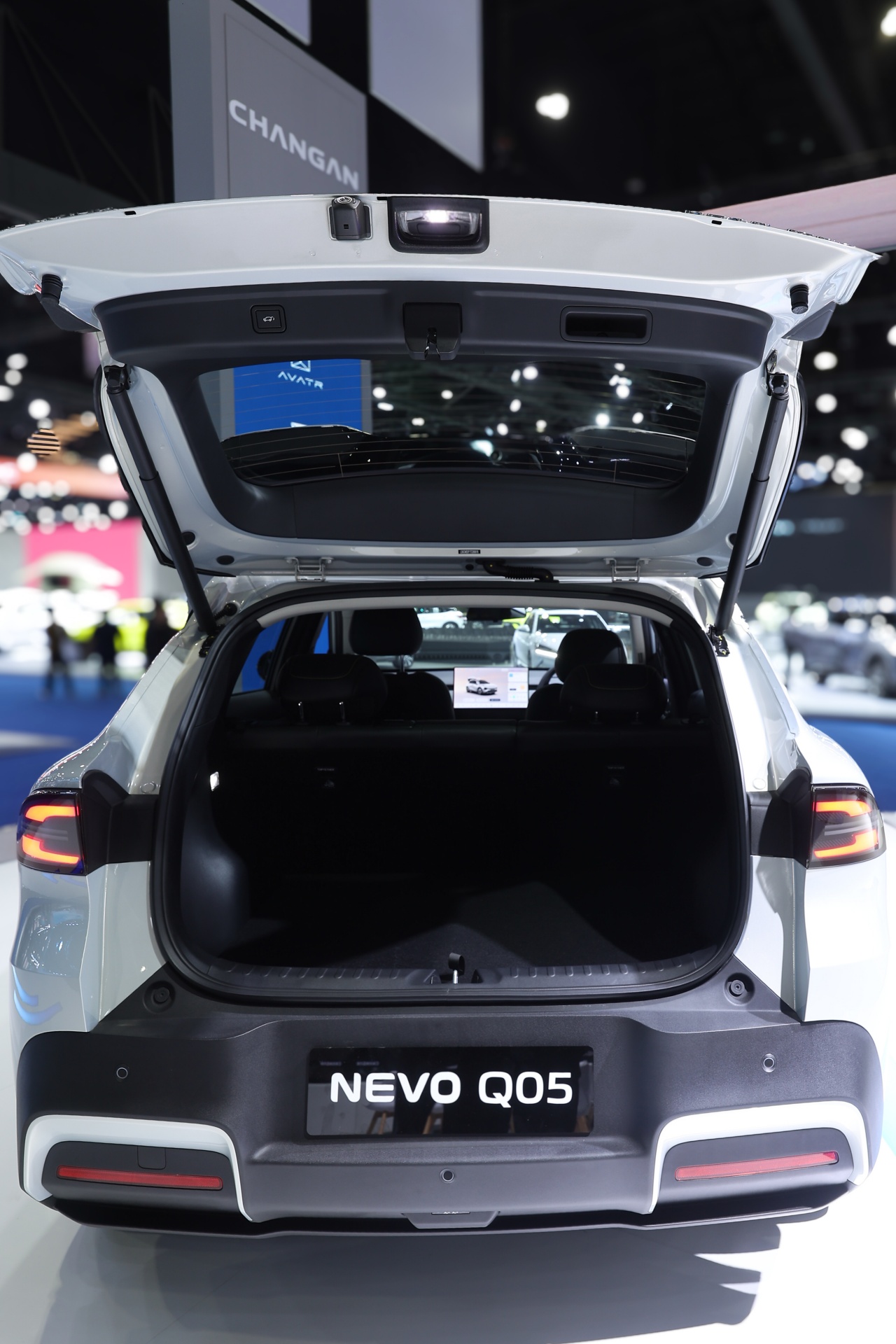 NEVO Q05
