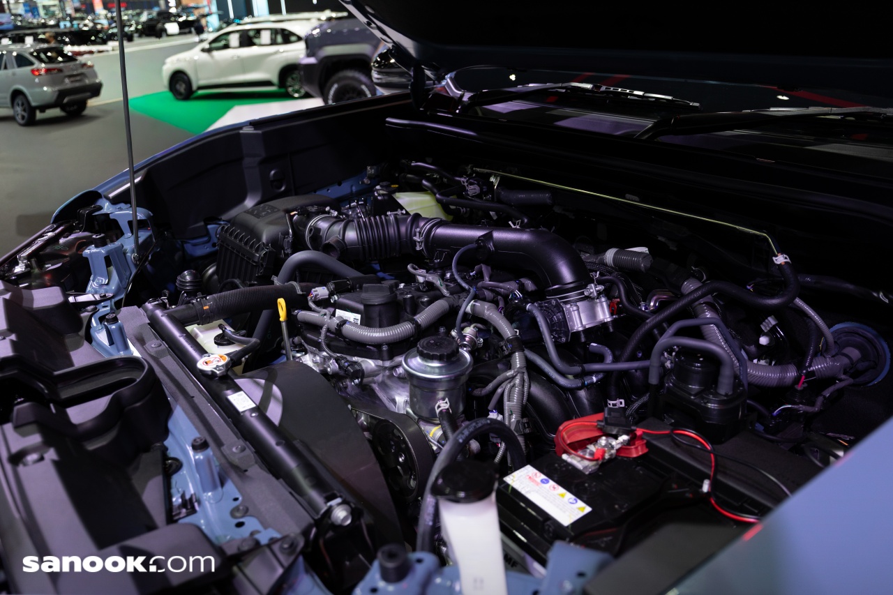 Toyota Landcriuser FJ