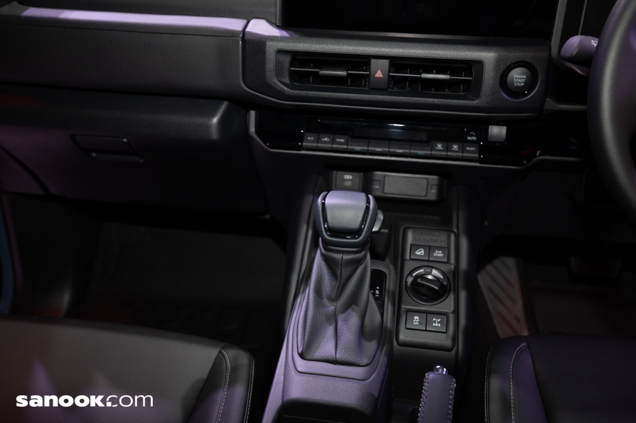 Toyota Landcriuser FJ