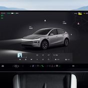 Tesla Model Y L