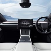 Tesla Model Y L