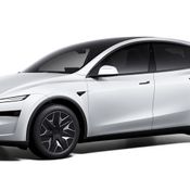Tesla Model Y L