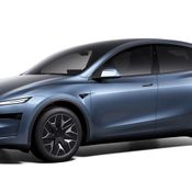 Tesla Model Y L