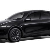 Tesla Model Y L