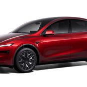 Tesla Model Y L