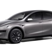 Tesla Model Y L