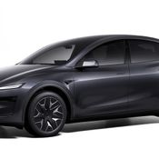 Tesla Model Y L