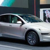 Tesla Motor Show 2026