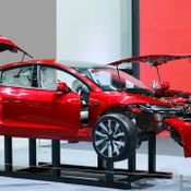 Tesla Motor Show 2026