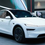 Tesla Motor Show 2026