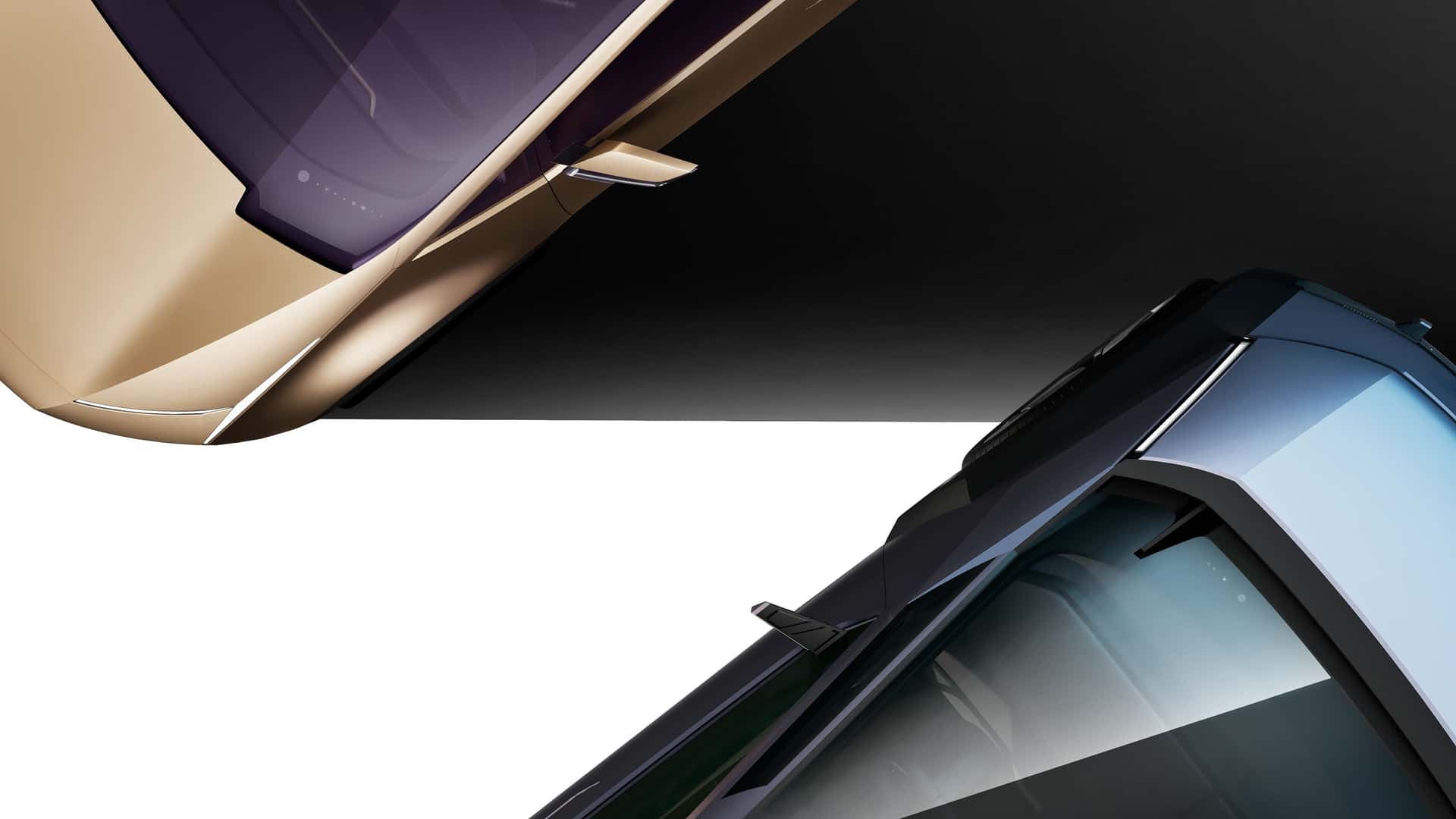 Hyundai Venus / Hyundai Earth