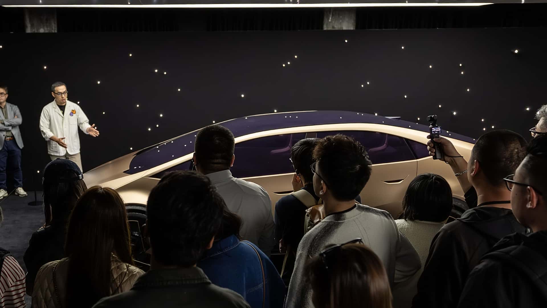 Hyundai Venus / Hyundai Earth