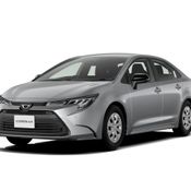 Toyota Corolla (JP)