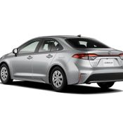 Toyota Corolla (JP)