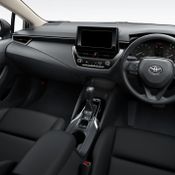 Toyota Corolla (JP)