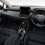 Toyota Corolla (JP)