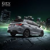 Honda city 2026