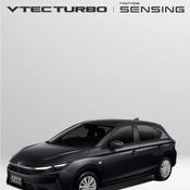 Honda city 2026