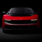 Ferrari Luce
