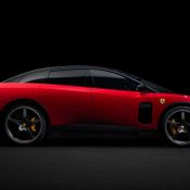 Ferrari Luce