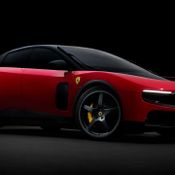 Ferrari Luce