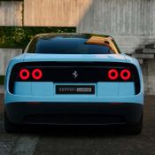 Ferrari Luce