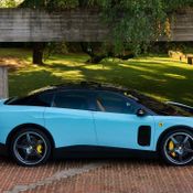 Ferrari Luce