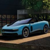 Ferrari Luce