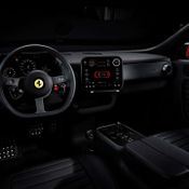 Ferrari Luce