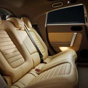 Ferrari Luce