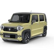 Suzuki Husler