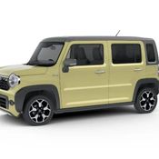 Suzuki Husler