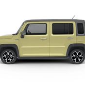 Suzuki Husler