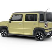 Suzuki Husler