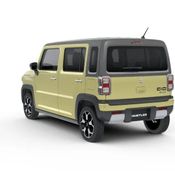 Suzuki Husler