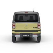 Suzuki Husler