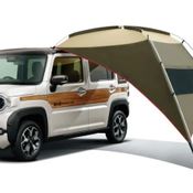 Suzuki Husler